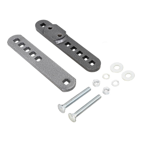 Frame Mounting Husky Towing Kit [1 Side] Bracket 33323