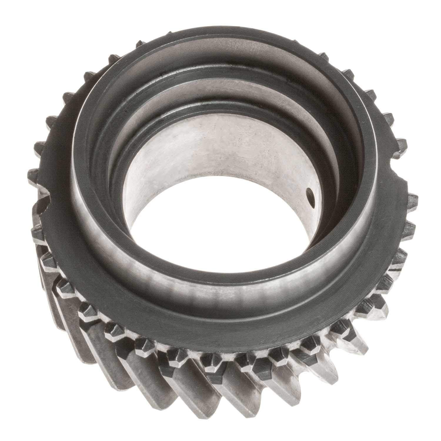 Manual Trans Mainshaft Richmond 2471825 Manual Trans Mainshaft
