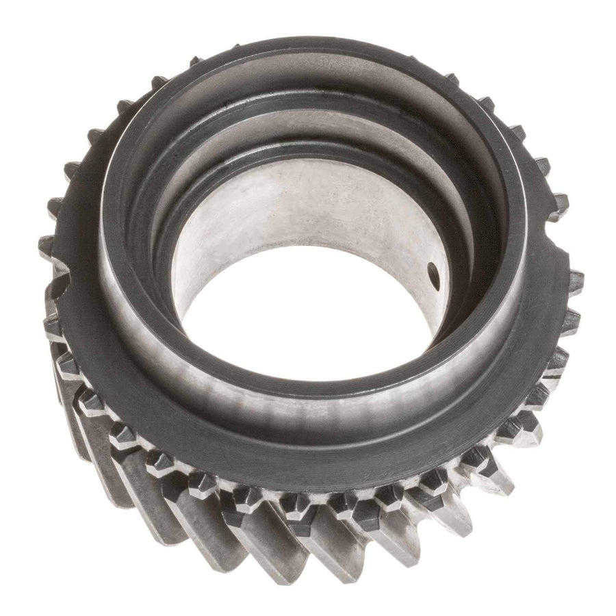Manual Trans Mainshaft Richmond 2471825 Manual Trans Mainshaft