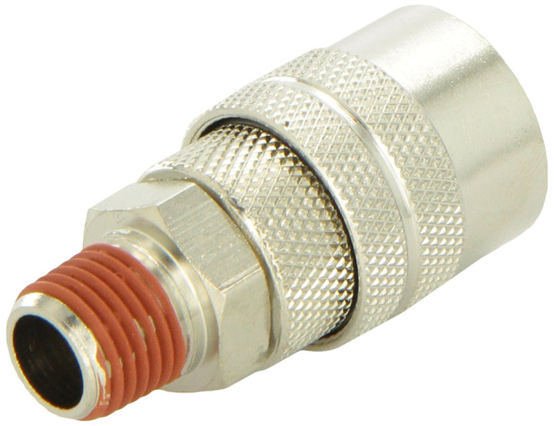 1/4" NPT Male Viair Quick Connect Coupler