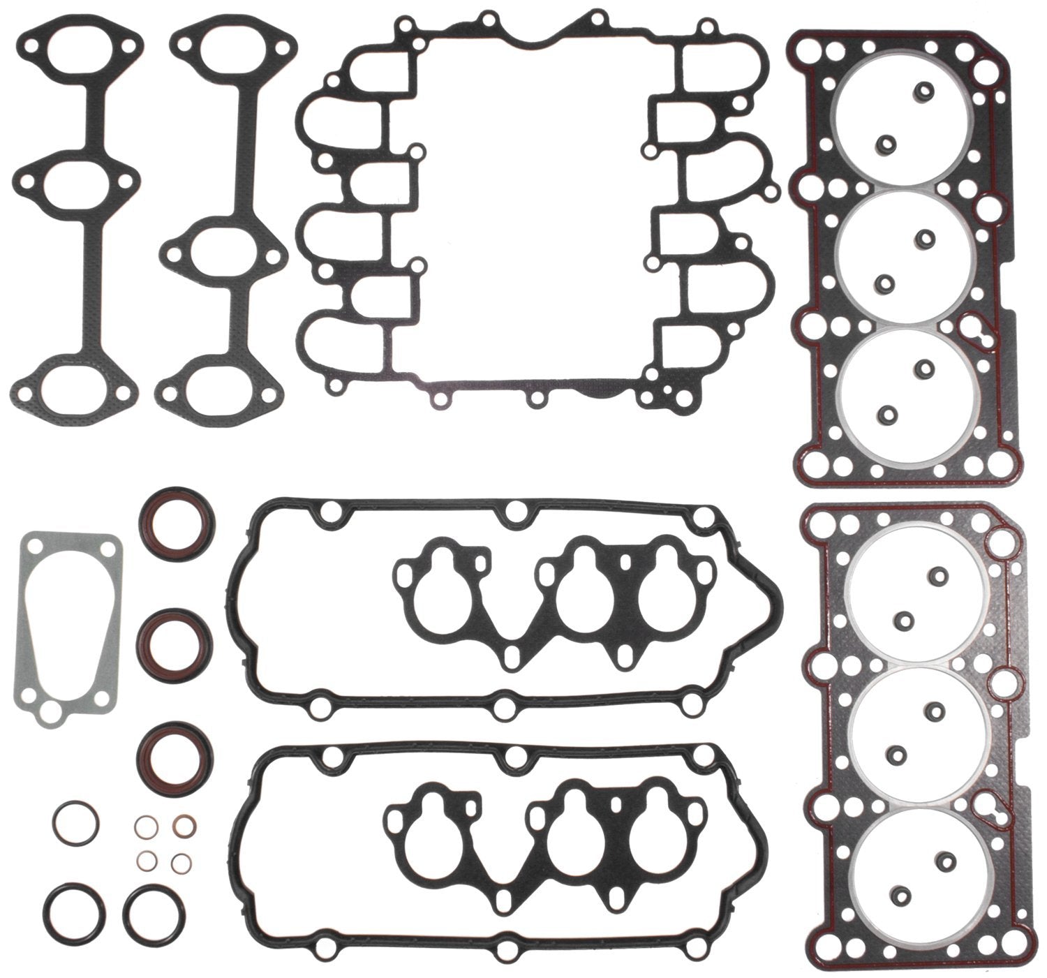 Engine Cylinder Head Gasket Set MAHLE Original HS54042A