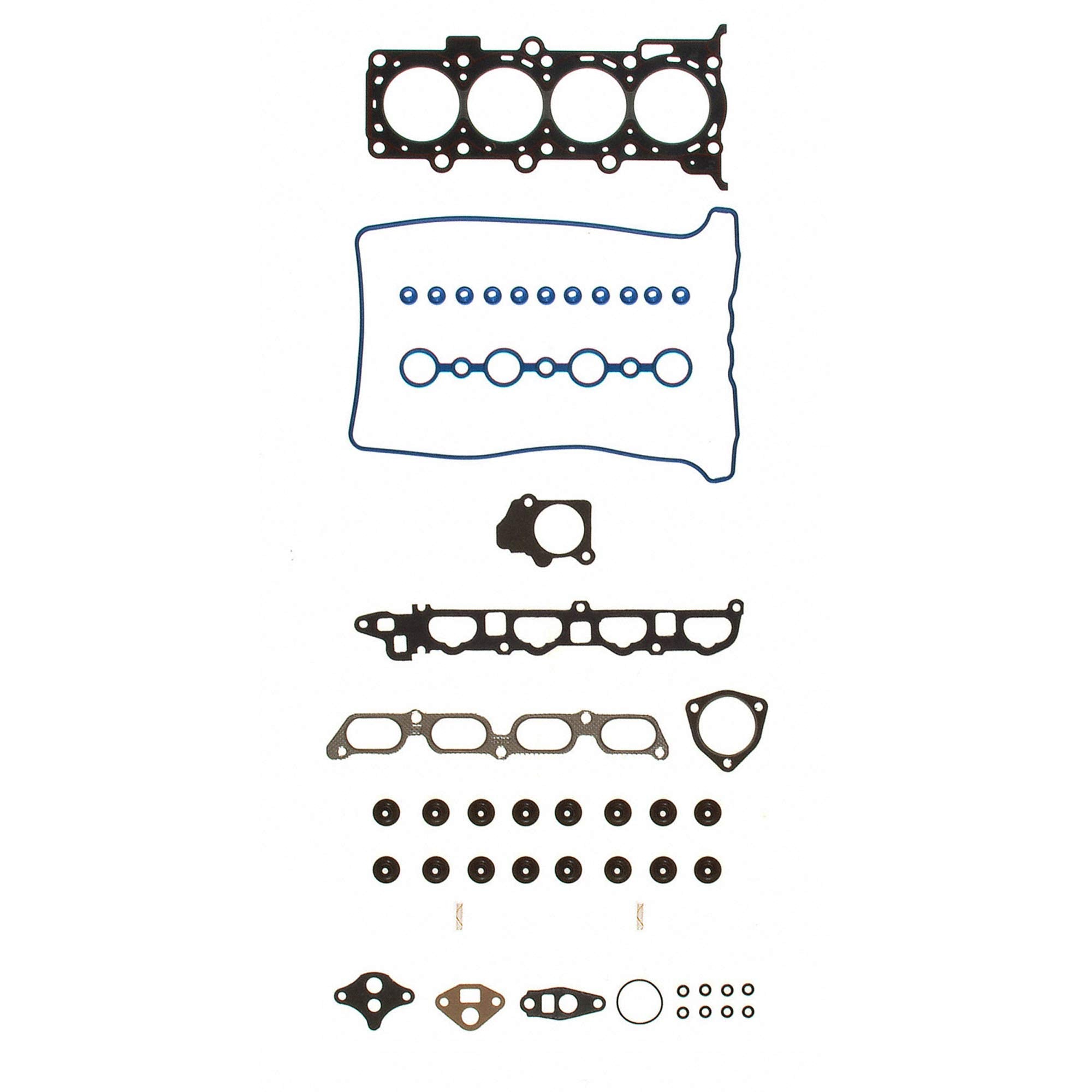 HS FEL-PRO 9968 PT-2 Head Gasket Set