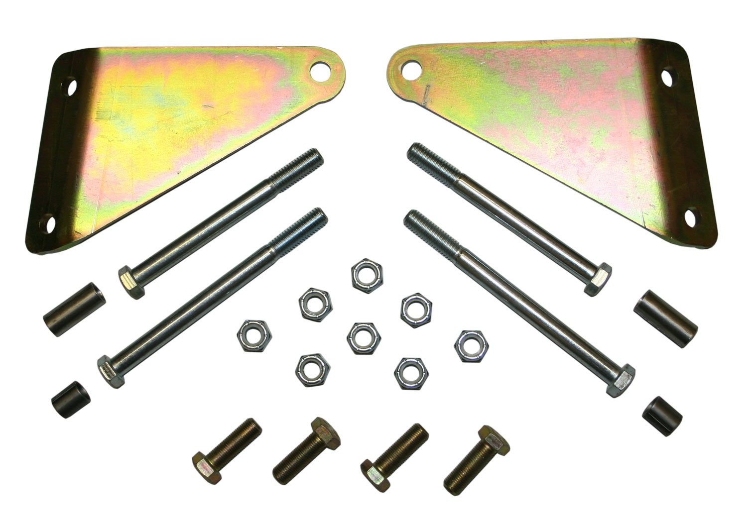 Front Dual Shock Bracket Skyjacker DS250