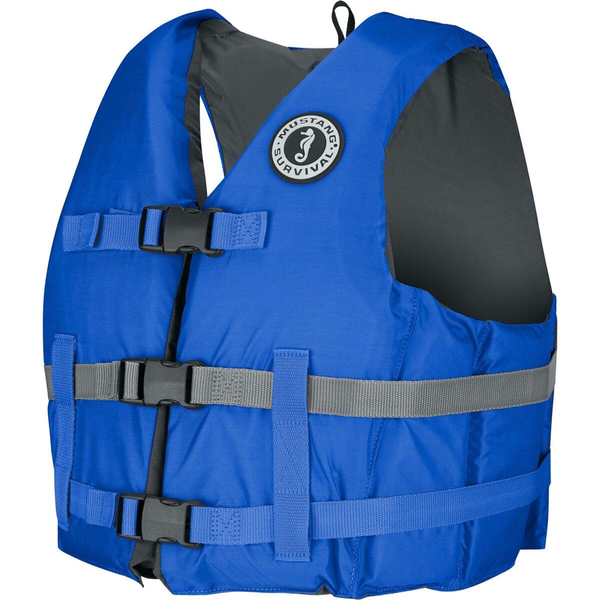 Livery Foam Vest