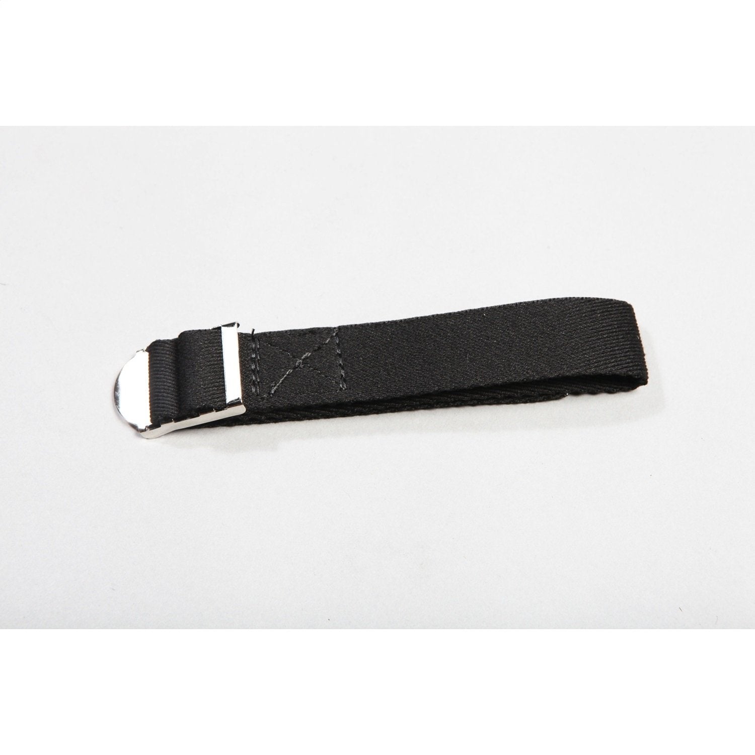 Windshield Tie Down Strap | Omix-Ada | 11825.20 | OE Reference: 55015916 | Fits 1941-2006 Willys/Jeep