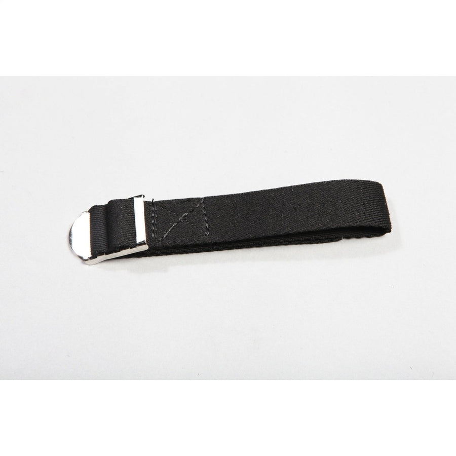 Windshield Tie Down Strap | Omix-Ada | 11825.20 | OE Reference: 55015916 | Fits 1941-2006 Willys/Jeep