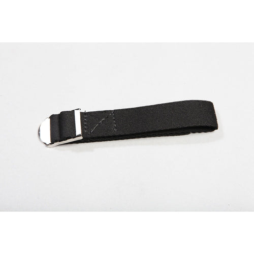 Windshield Tie Down Strap | Omix-Ada | 11825.20 | OE Reference: 55015916 | Fits 1941-2006 Willys/Jeep