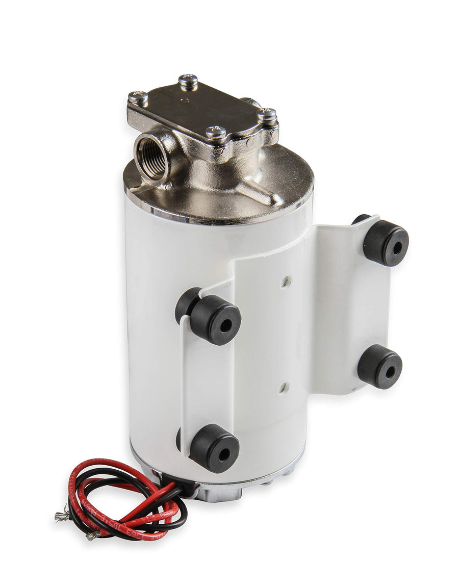 Diff/Trans Earl's Fluid Circulation Pump