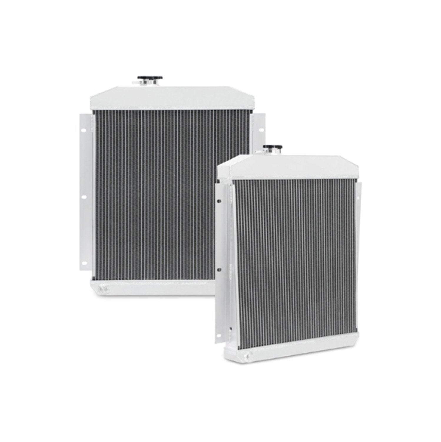 Mishimoto Performance Aluminum X-Line Radiator Fits Chevrolet 3100 Series Truck 1947-1954