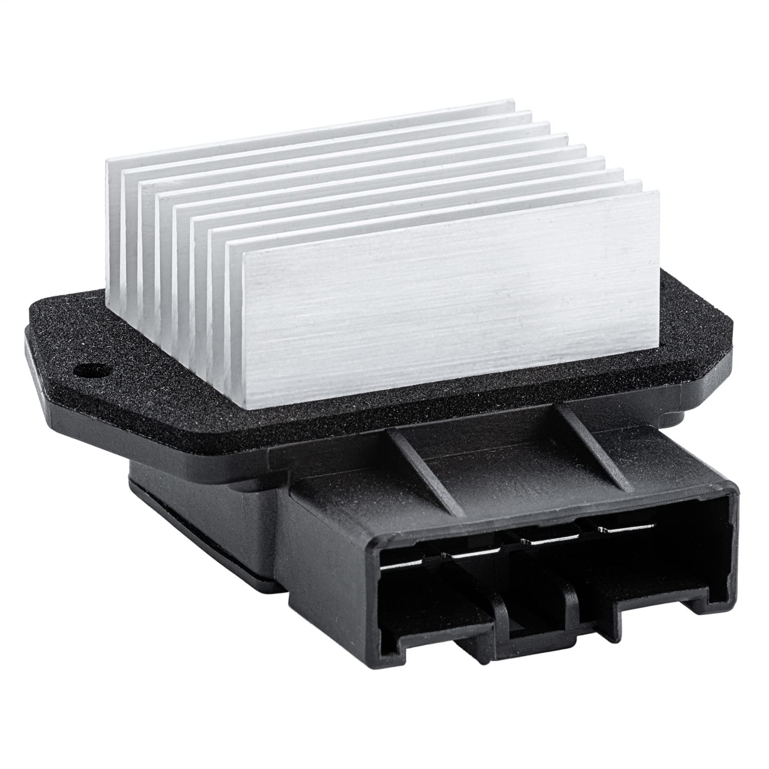 17909.11 | Omix-Ada | Blower Motor Module | OE Reference: 68018105AA | Fits 2011-2018 Jeep Wrangler and 2010-2017 Grand Cherokee