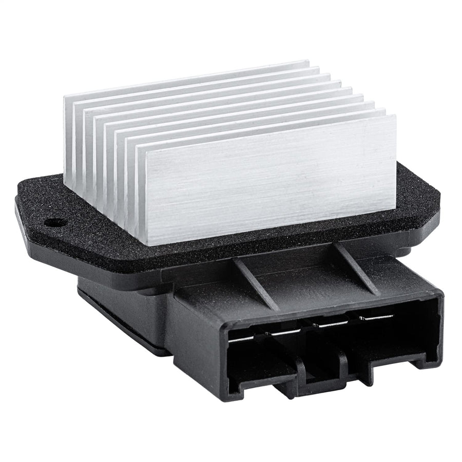 17909.11 | Omix-Ada | Blower Motor Module | OE Reference: 68018105AA | Fits 2011-2018 Jeep Wrangler and 2010-2017 Grand Cherokee