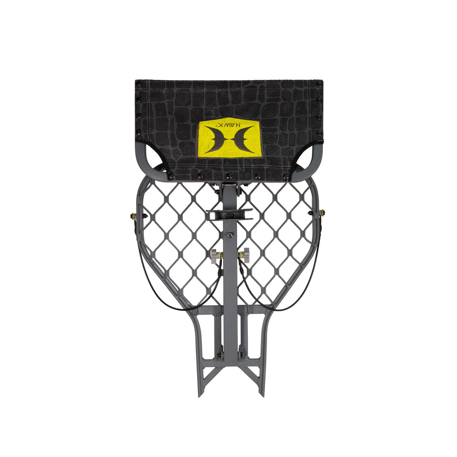 Micro Hawk Hang On Rival Treestand