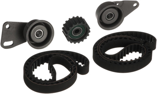 PowerGrip Gates TCK299 Premium Timing Belt Component Kit