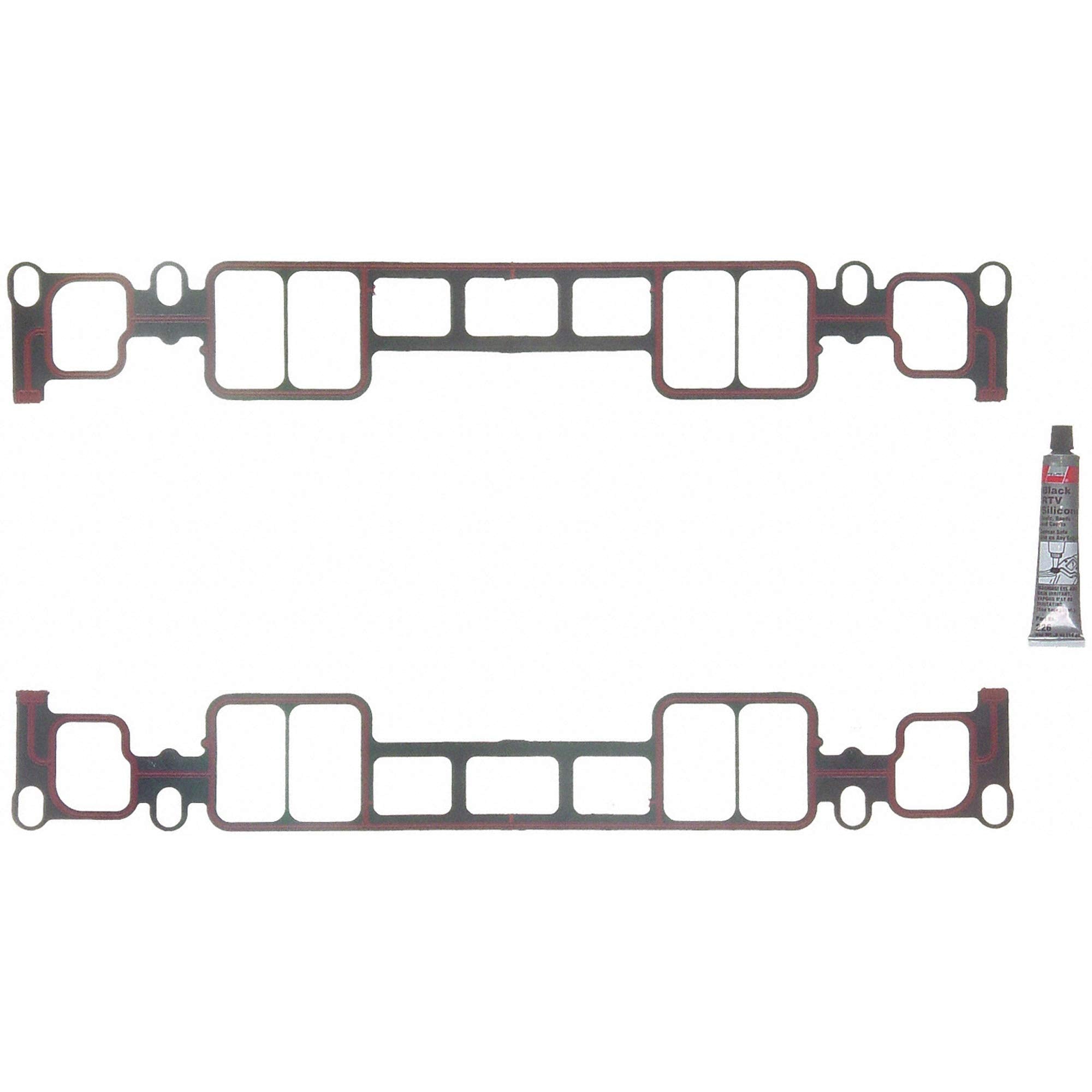 Engine Intake Manifold Gasket Set FEL-PRO for Chevrolet K1500 MS 90131-2