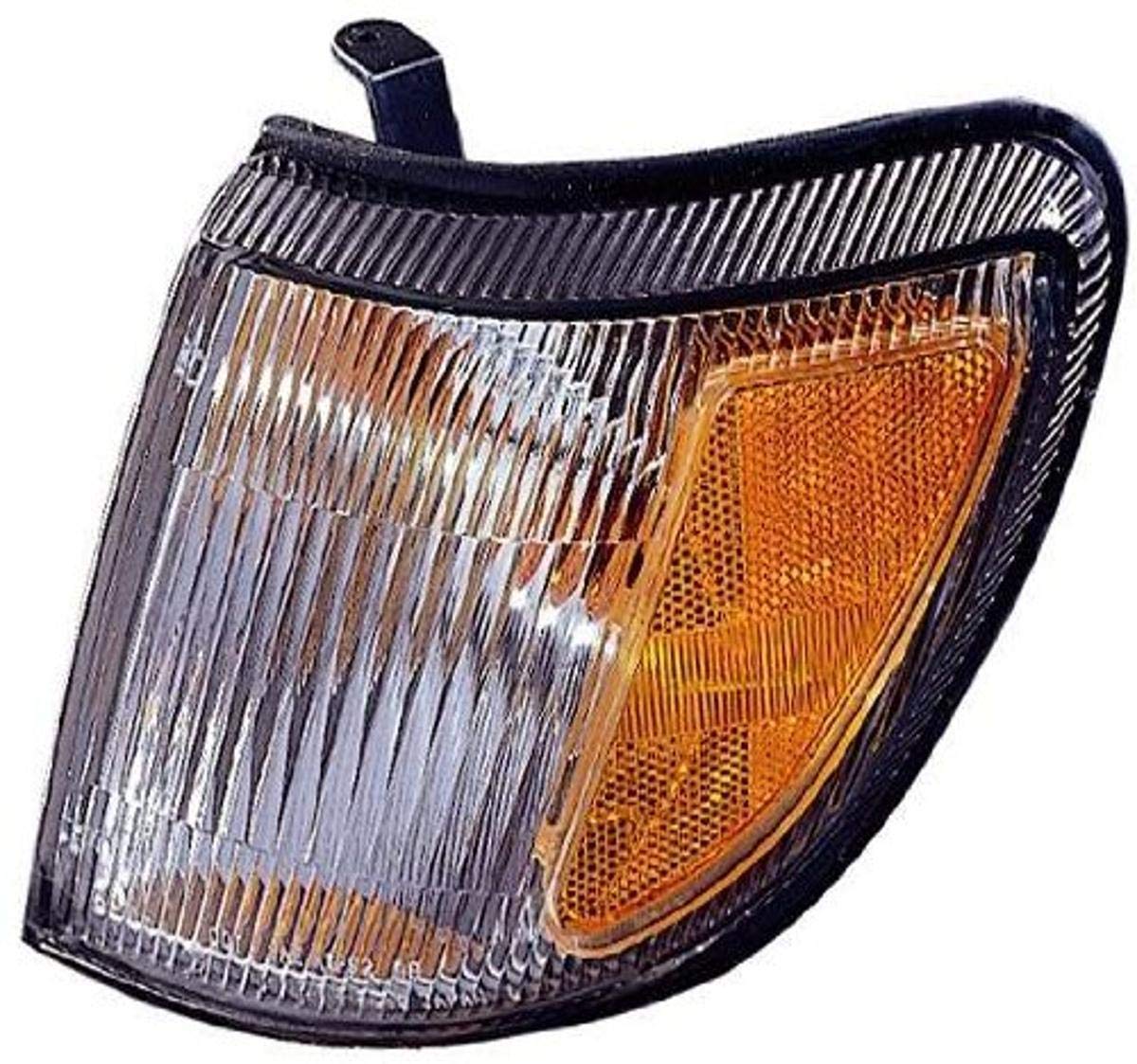 Replacement Driver Side DEPO 320-1505L-AS Parking Light Assembly