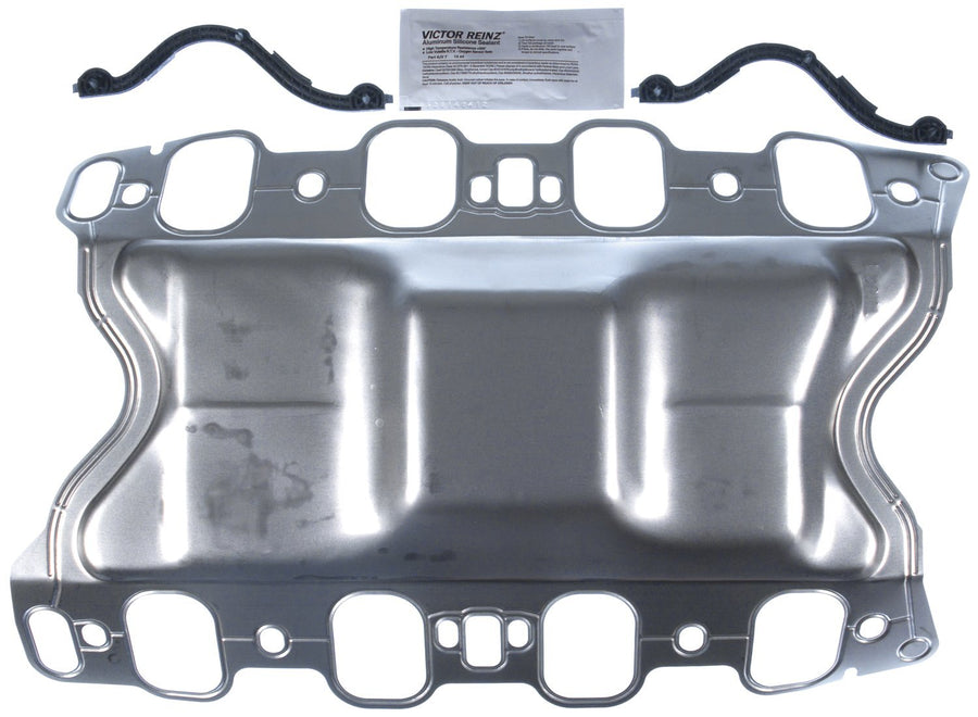 Engine Intake Manifold Gasket Set MAHLE Original MS15816