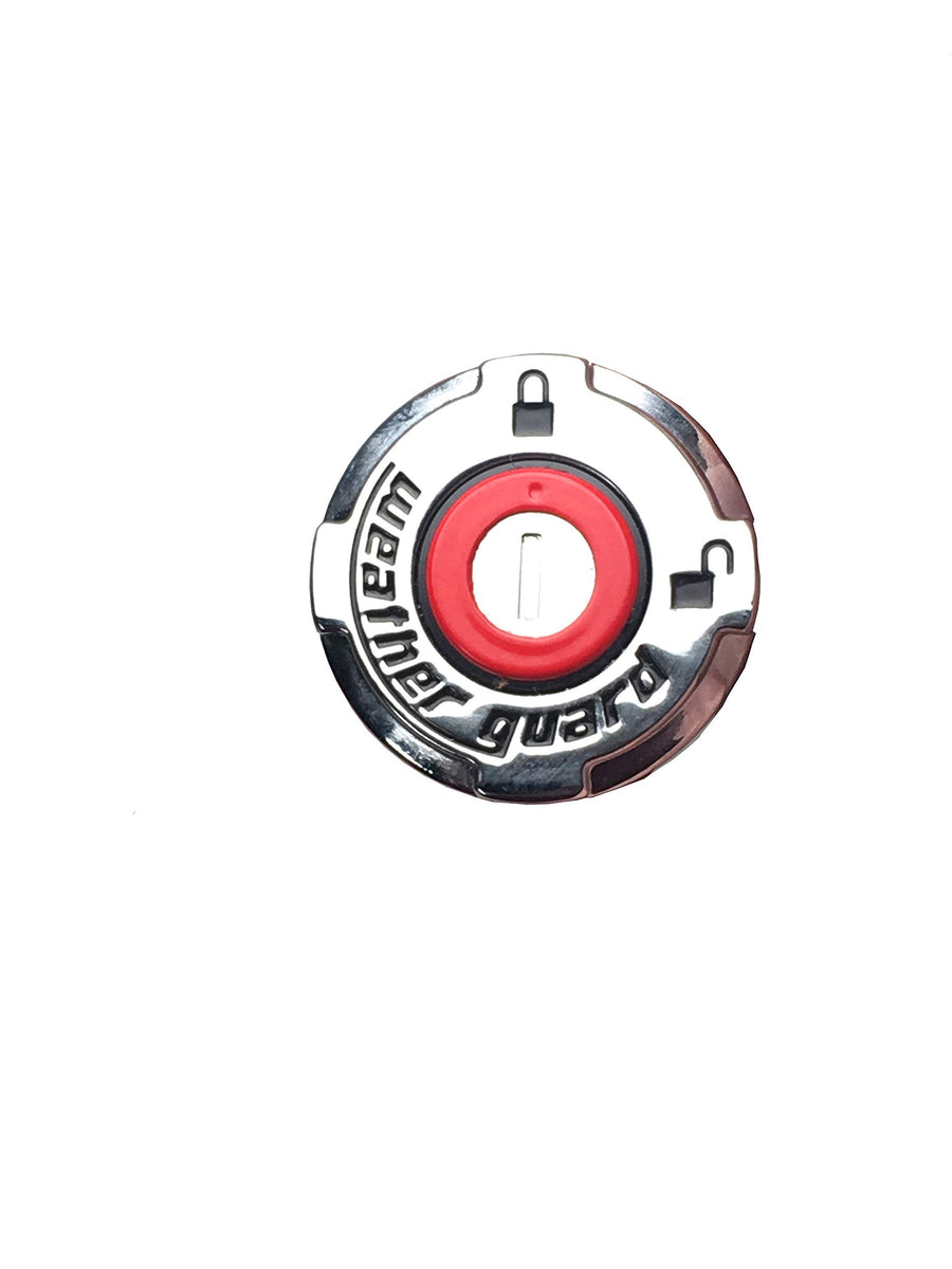 Defender Lock Weatherguard 70554760 Replacement