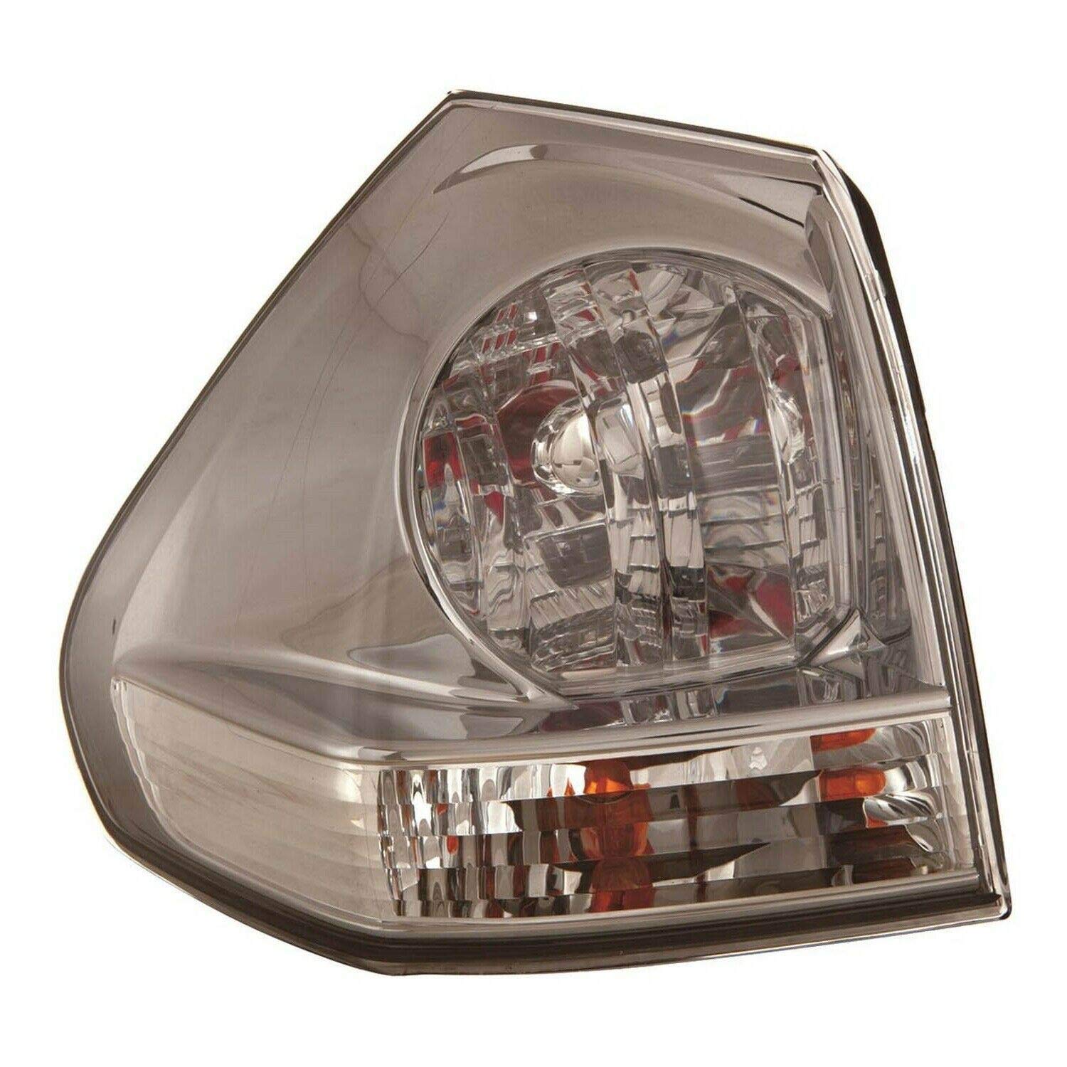 LEXUS R-X330 04-06/R-X350 07-09 DEPO RL ASY OUTER LH CAPA