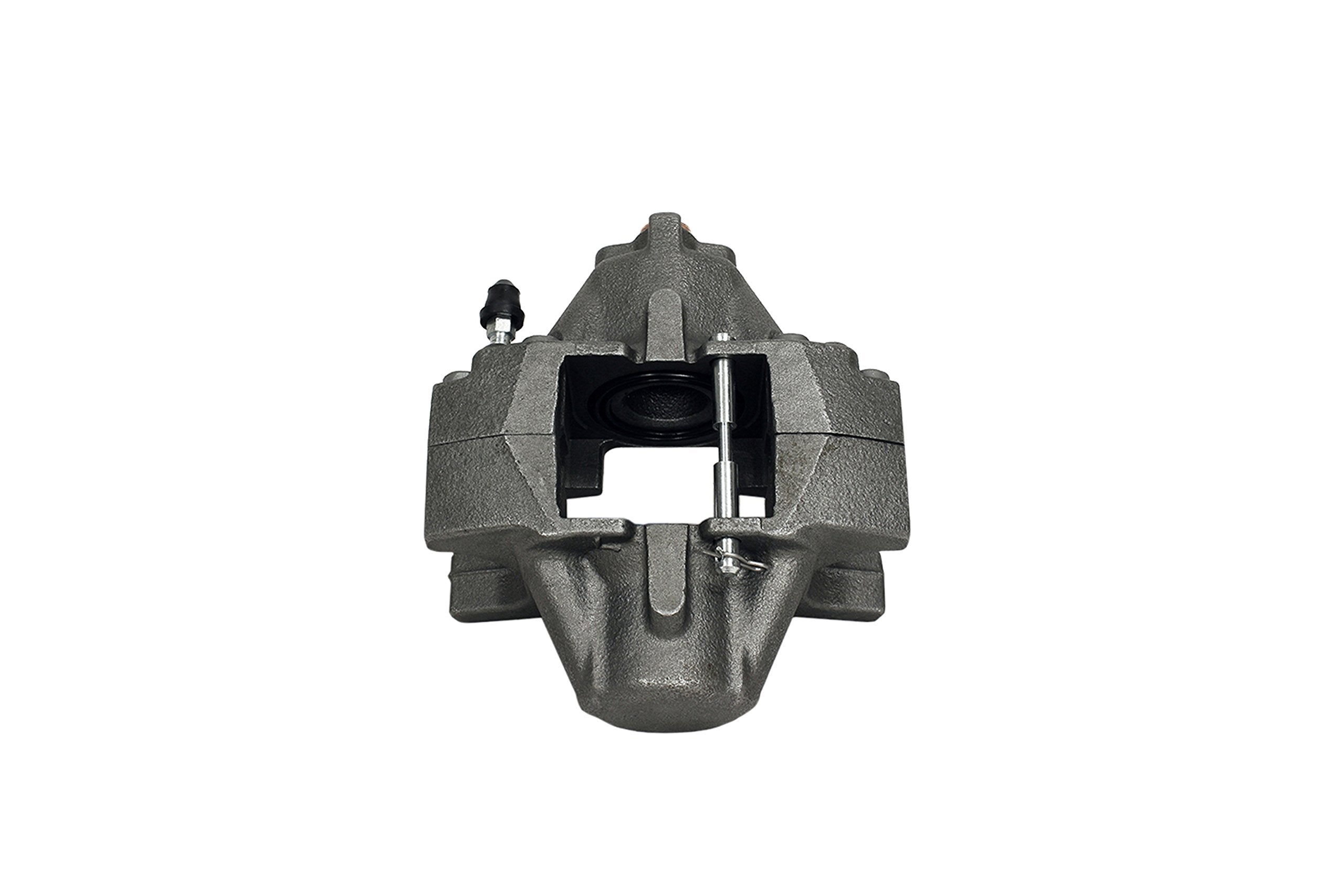 Power Stop Rear Left L2841 Brake Caliper One Stock Replacement For Lexus GS300 1998-2005, Lexus GS400 1998-2000, Lexus GS430 2001-2005, Lexus SC430 2002-2010 [Model Specific]