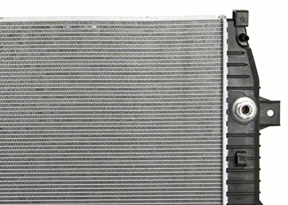 Radiator CSF