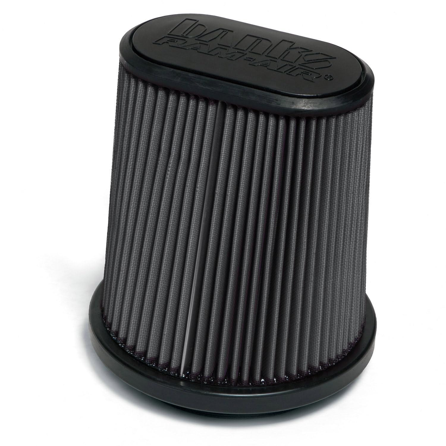 15-17 Ford F-150 Banks Power 5.0L Ram-Air Intake System - Dry Filter (41888-D)