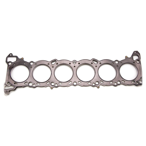 Cometic Gasket Head C4495-030 Gasket (Cometic Nissan RB-20E/DE/DET 2.0L 80mm .040" MLS/Skyline), 1 Pack