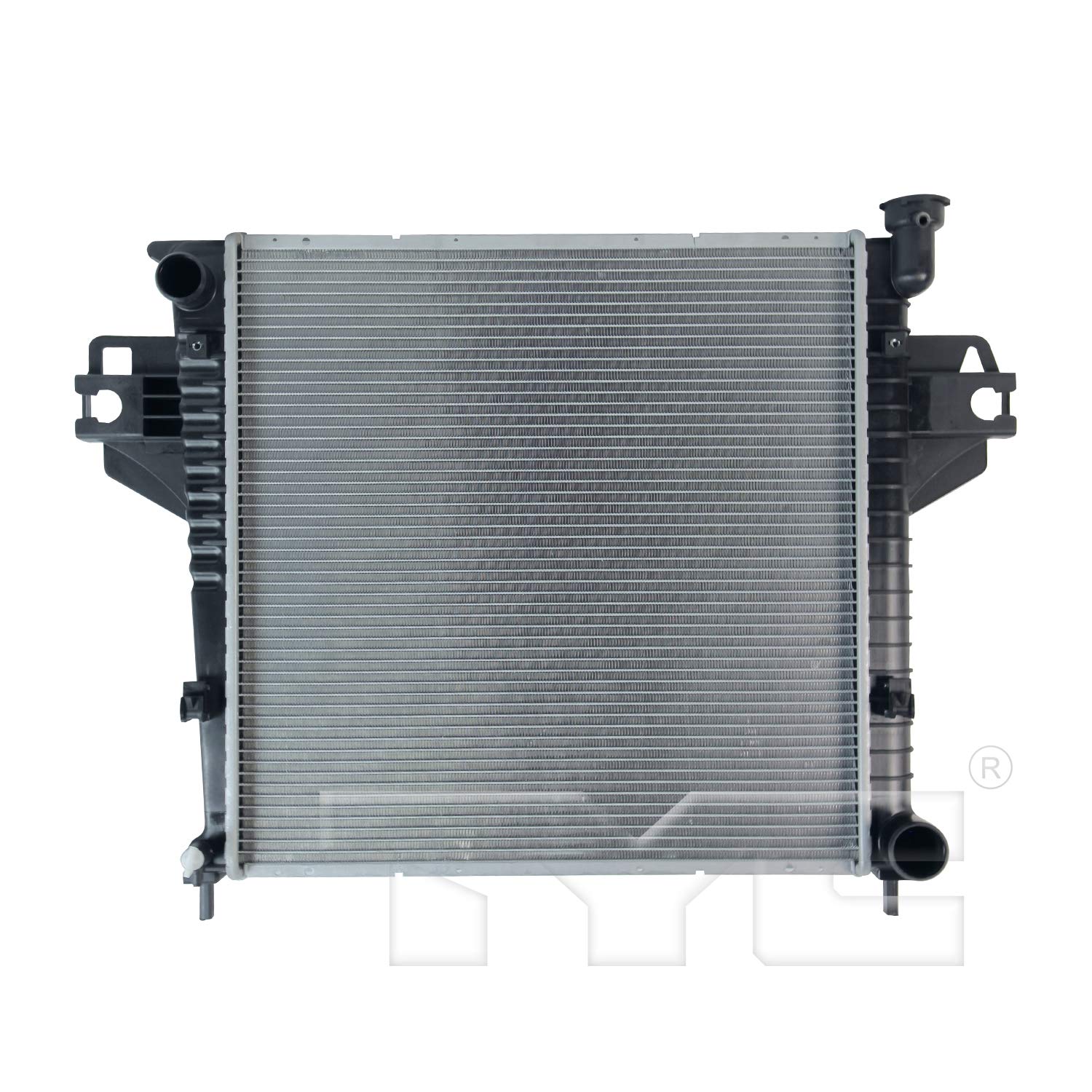 Jeep Liberty TYC 2975 Replacement Radiator