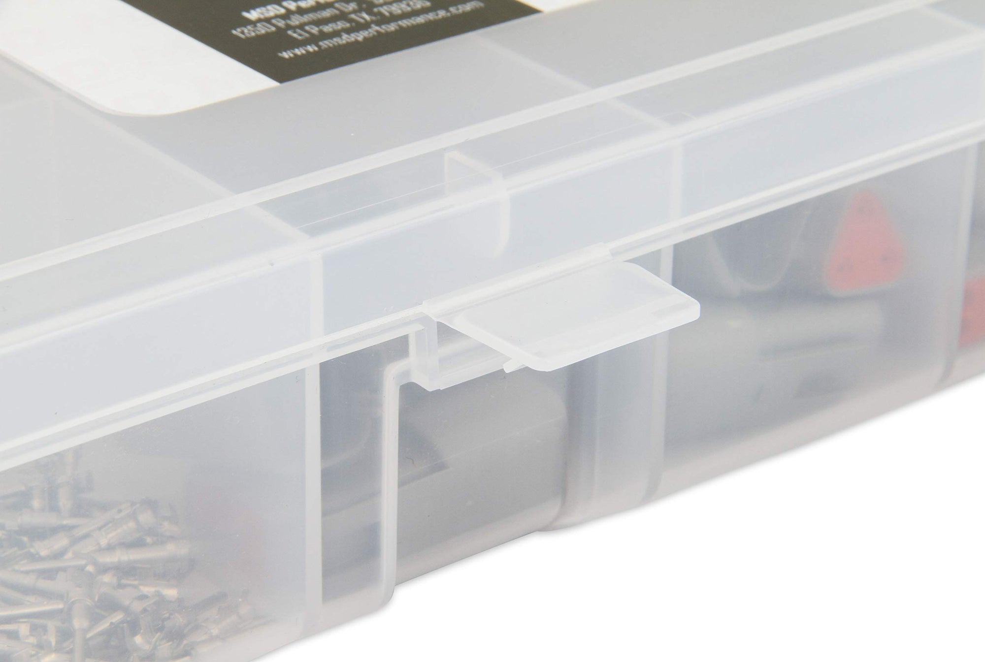 Deutsch Connector MSD Kit 8188