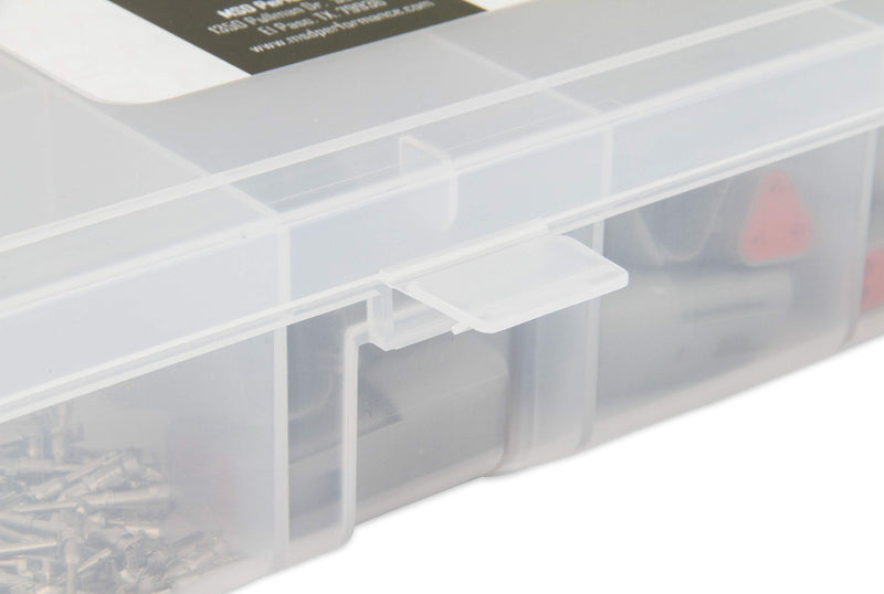 Deutsch Connector MSD Kit 8188