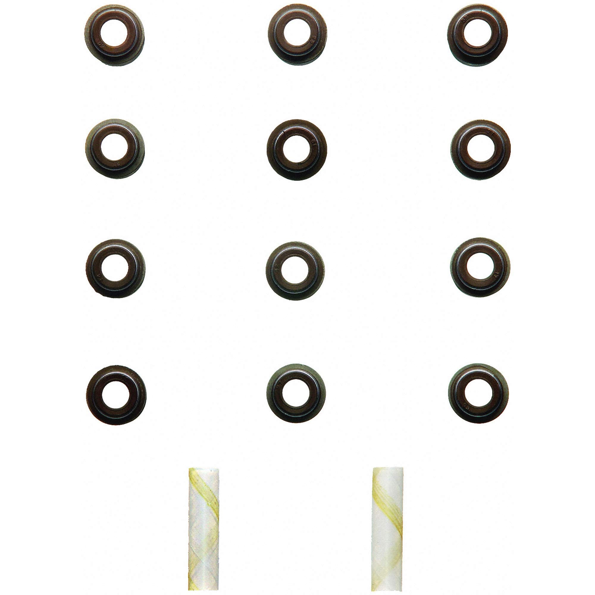 SS FEL-PRO 72680-1 Valve Stem Seal Set