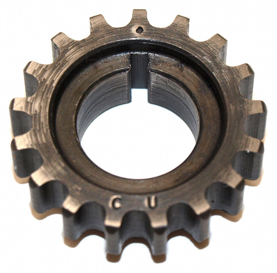 Cloyes Balance Shaft Sprocket S939 2002-2015/Acura, Honda/L4 2.0L,L4 2.3L,L4 2.4L