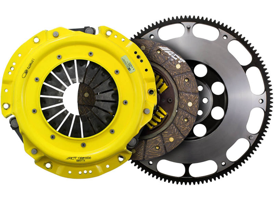 XT/Perf Street Sprung Pressure Plate Kit ACT (SB8-XTSS)