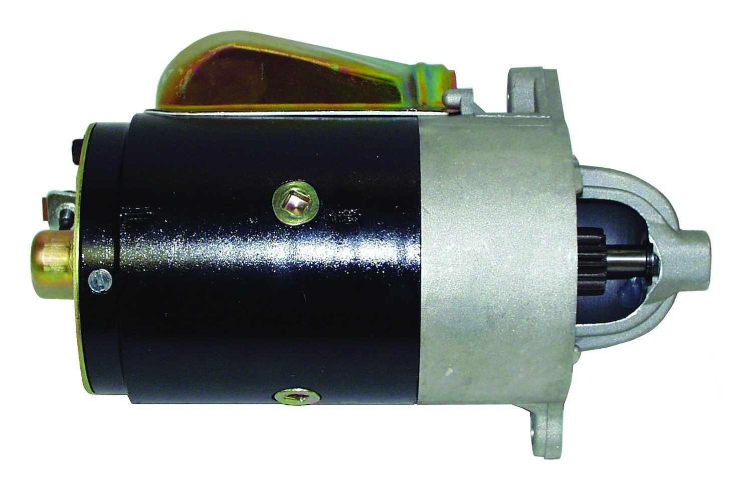 Starting Motor Crown Automotive J5752791 for 4.2L/5.2L/5.9L Engine