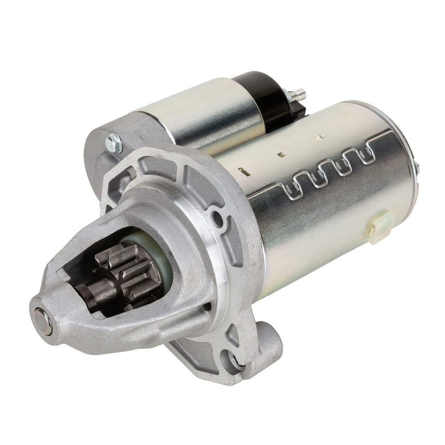 Starter Motor TYC 1-19202 Compatible with 2012-2018 Jeep Wrangler