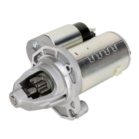 Starter Motor TYC 1-19202 Compatible with 2012-2018 Jeep Wrangler