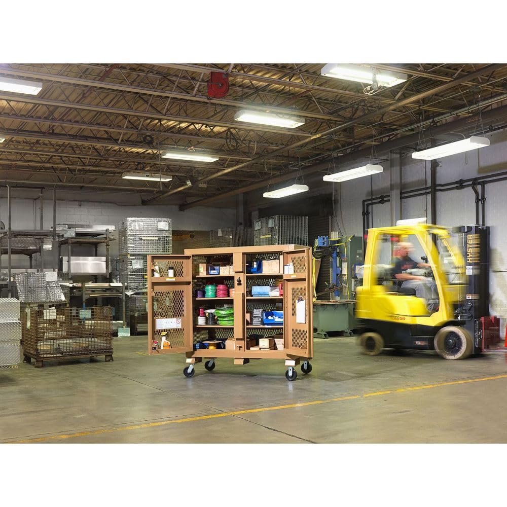 Kage™ Tool Model 139-MT Cabinet 59.4 cu ft w/ KL