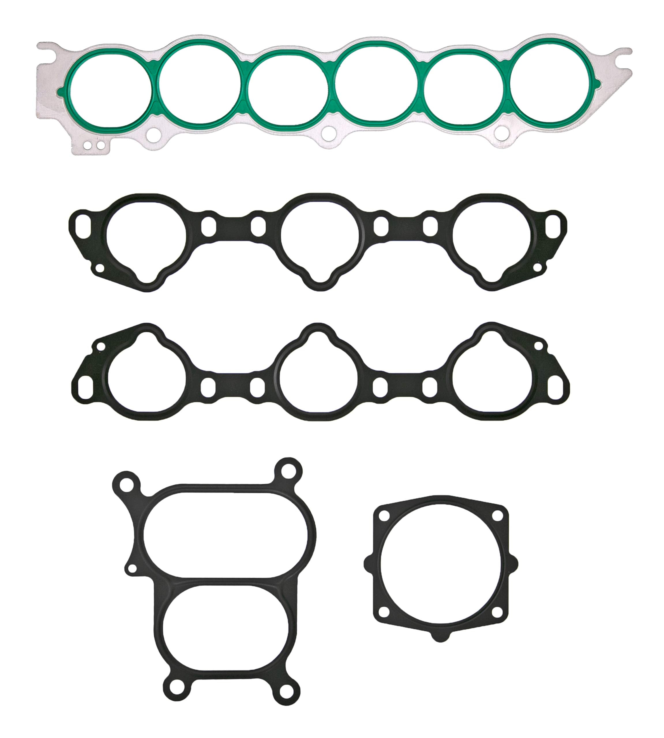 Engine Intake Manifold Gasket Set FEL-PRO MS 96454 for Nissan Murano