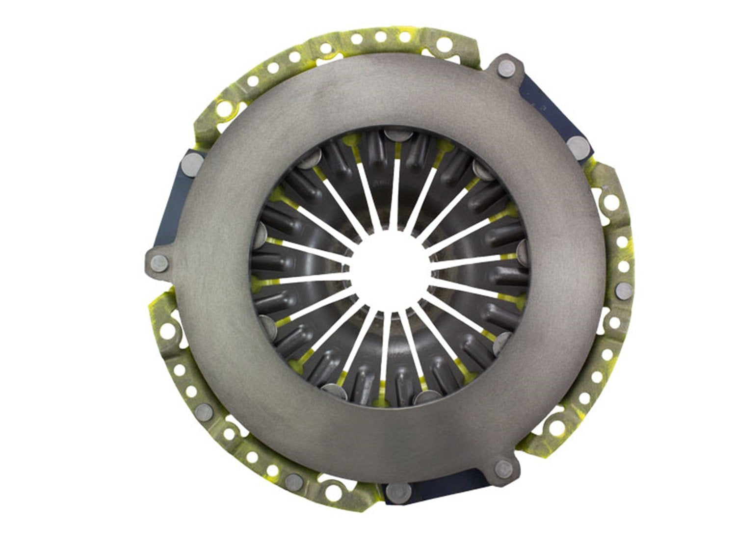 P/PL ACT Heavy Duty Pressure Plate