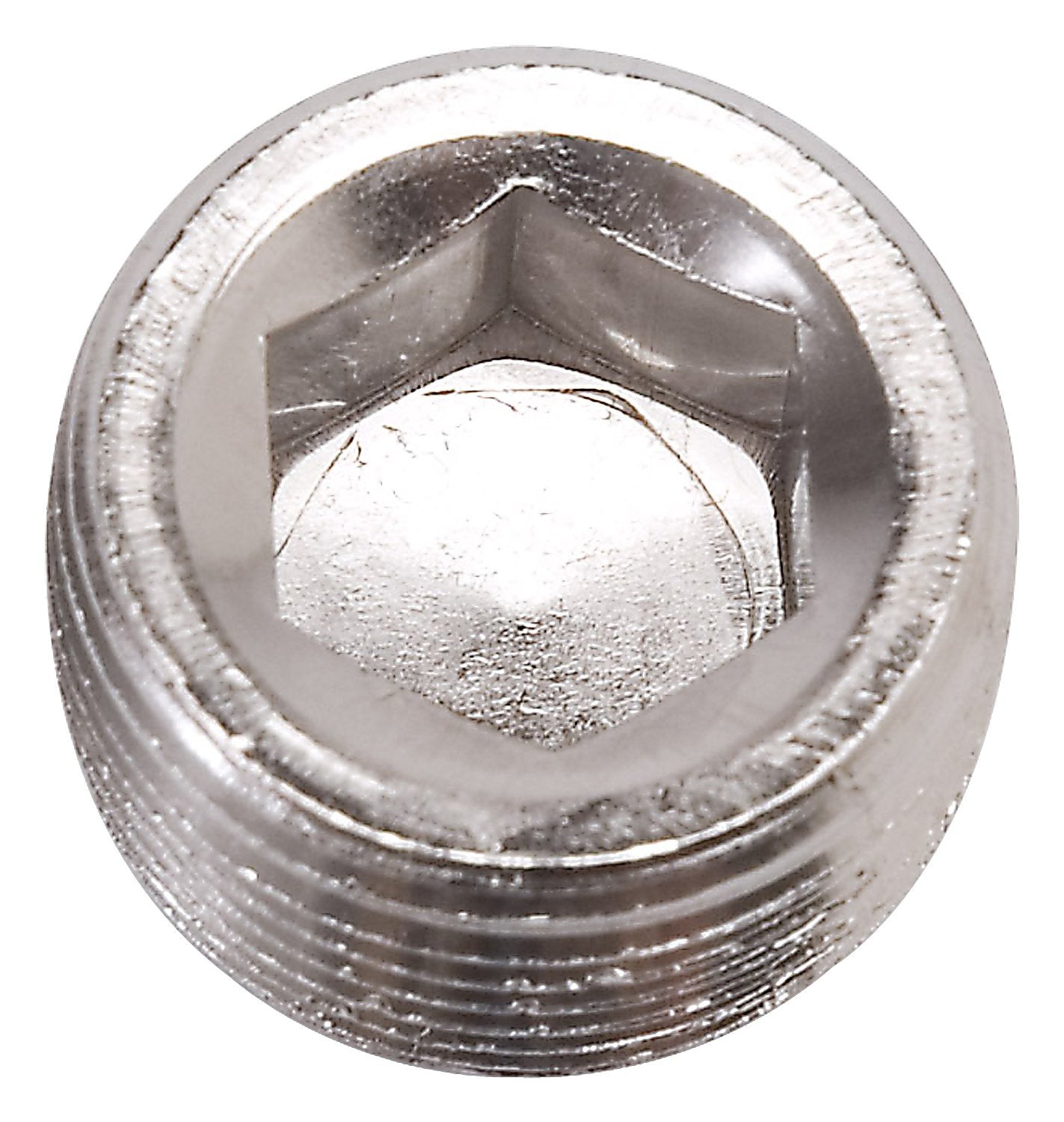 Russell Edelbrock 662031 Endura 1/8" Allen Socket Pipe Plug