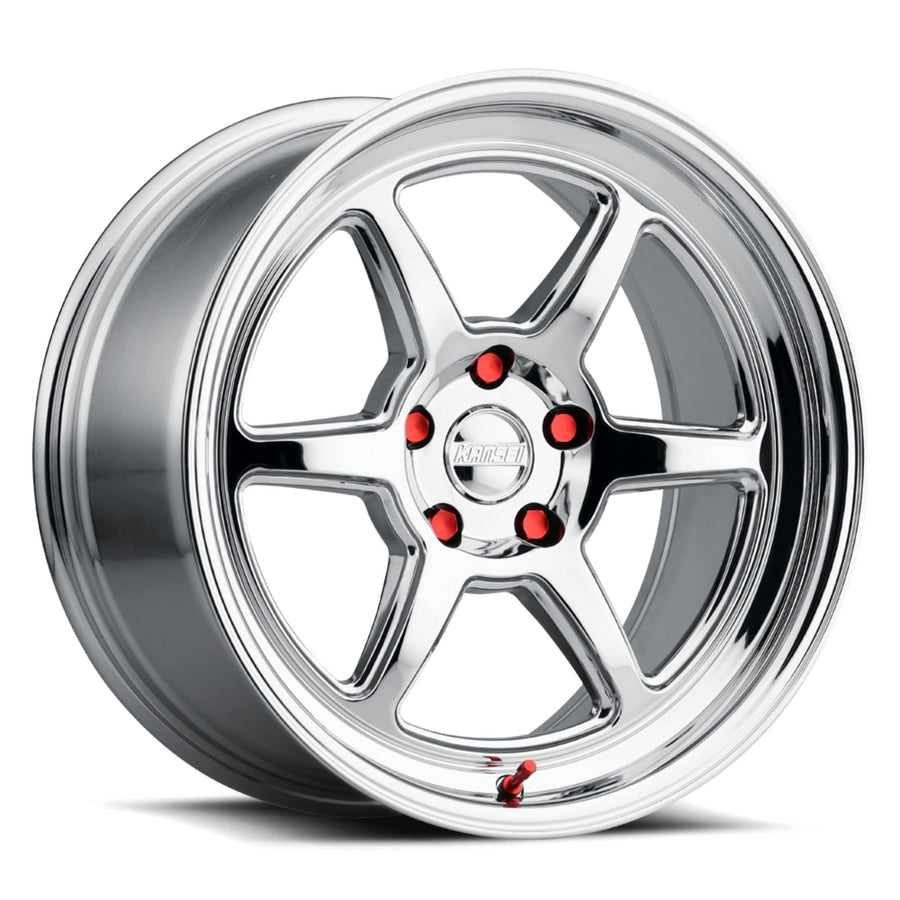 ROKU KANSEI - 18X10.5 5X114.3 +12mm