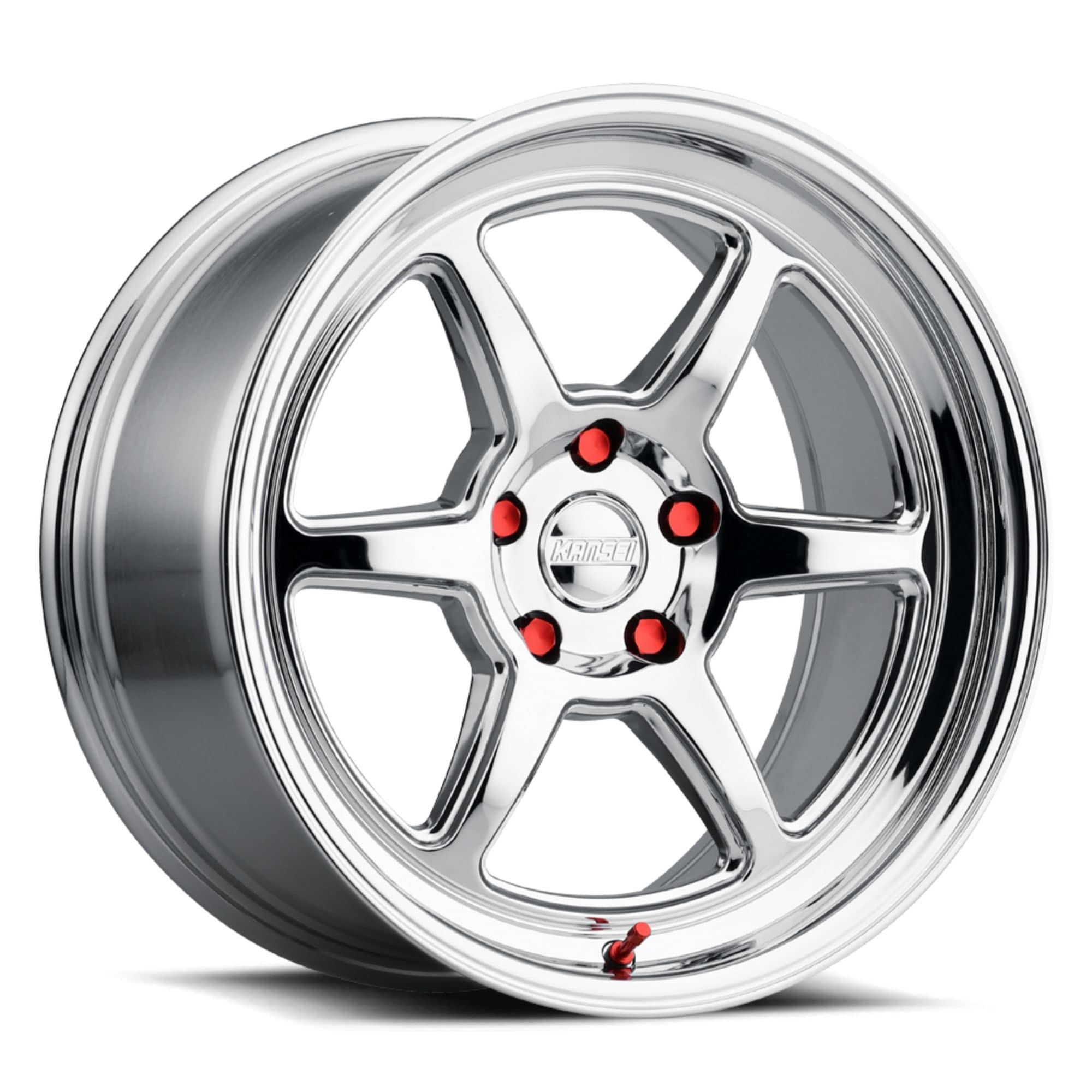 ROKU KANSEI - 18X10.5 5X114.3 +12mm