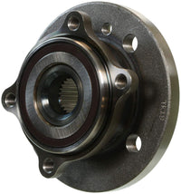 Wheel Bearing and Hub Assembly MOOG for Mini Cooper