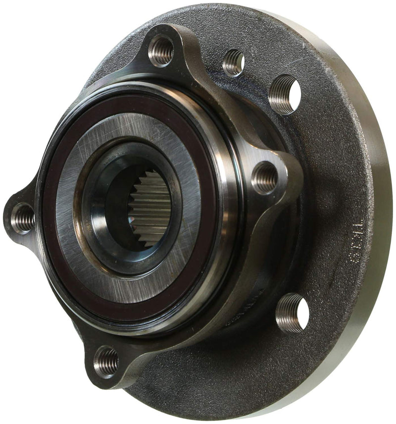 Wheel Bearing and Hub Assembly MOOG for Mini Cooper