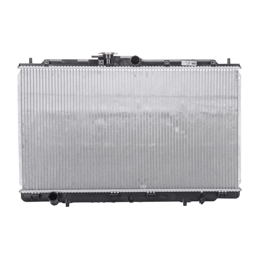 Radiator TYC Compatible with 2001-2003 Acura CL