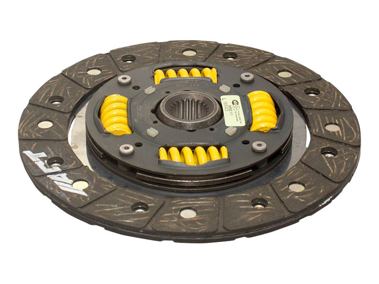 Performance Street ACT 3001402 Sprung Clutch Disc