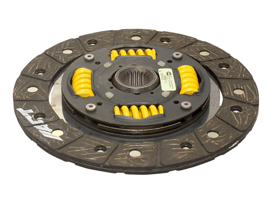 Performance Street ACT 3001402 Sprung Clutch Disc