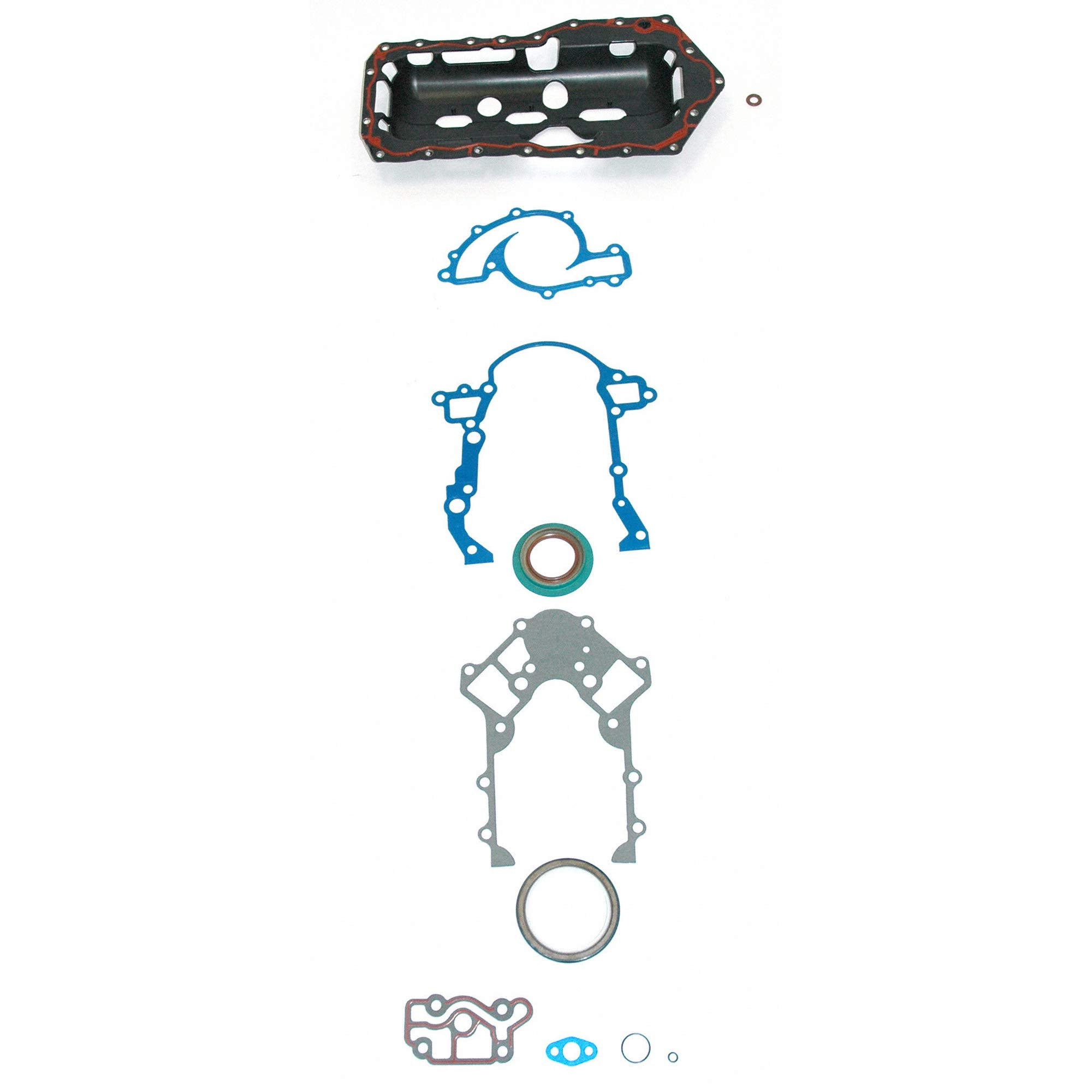 Conversion Gasket Set FEL-PRO CS 9917-3