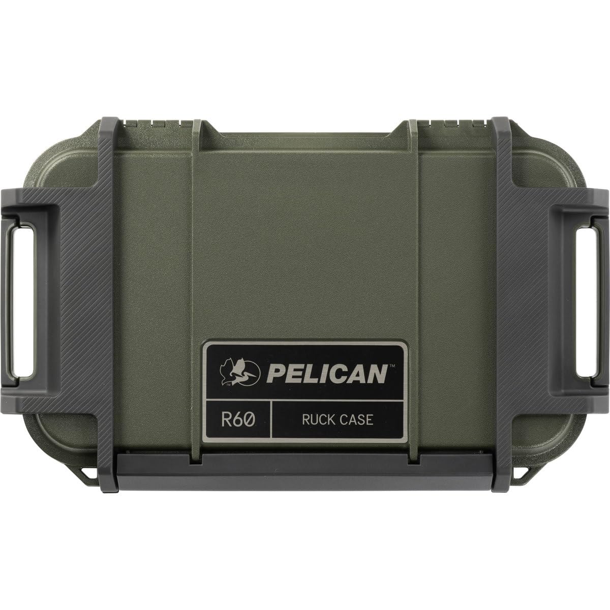 R60 Pelican Ruck Case (OD Green)