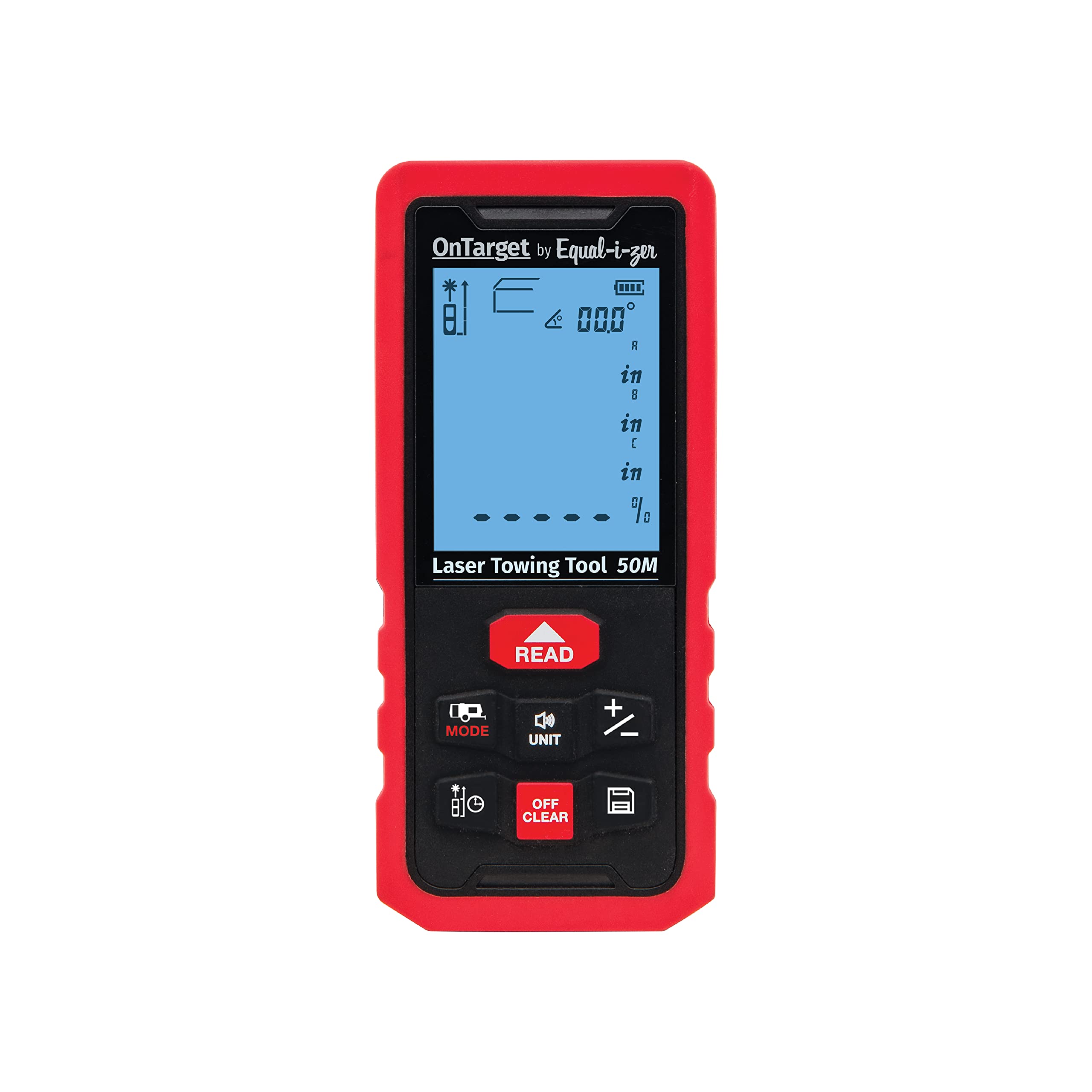 OnTarget™ Fastway Towing Tool