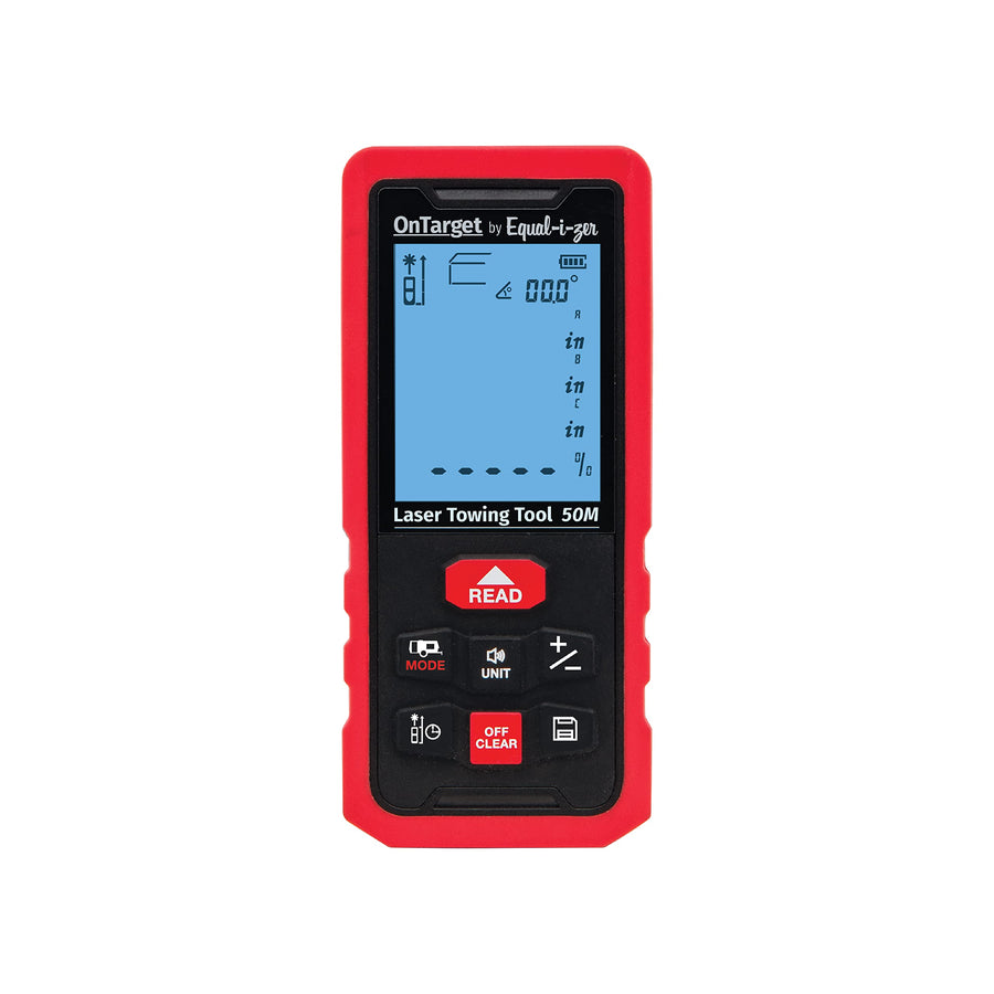 OnTarget™ Fastway Towing Tool